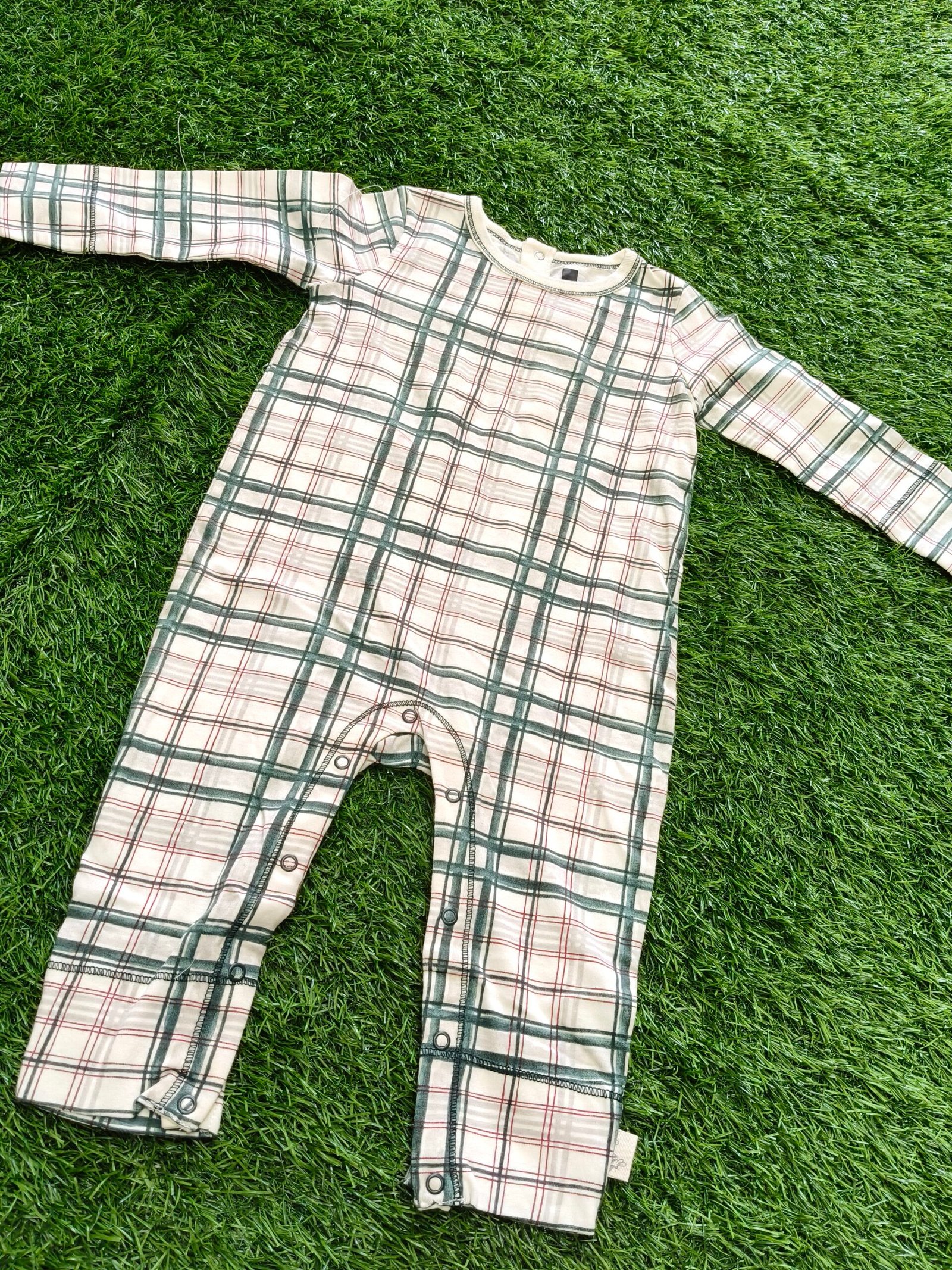 FR03 Full Rompers - Image 1