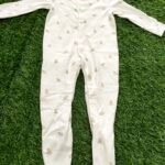 Full Rompers