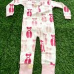 Full Rompers
