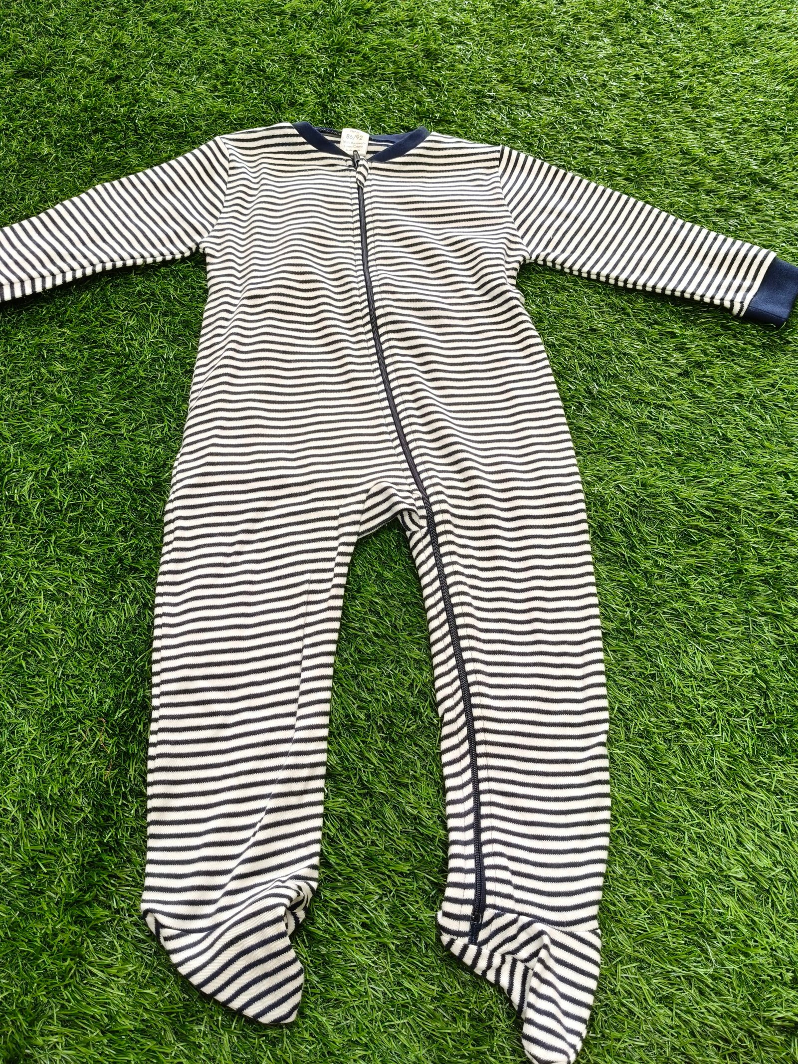 FR018 Full Rompers - Image 1