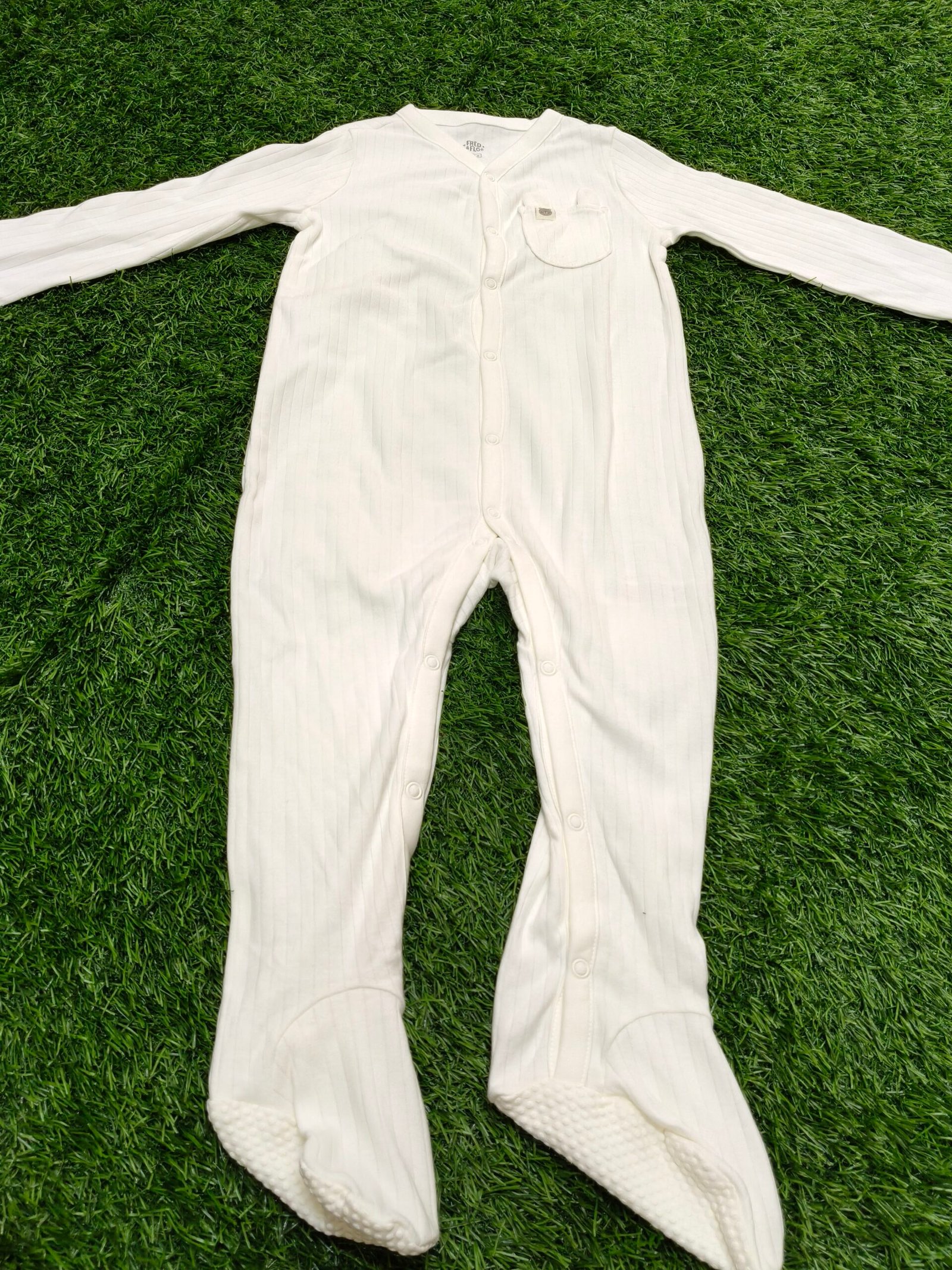 FRS02 Full Rompers - Image 1