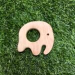 Wooden Teether
