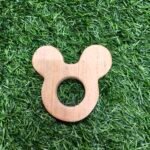 Wooden Teether