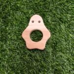Wooden Teether