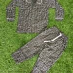 Pyjama Set