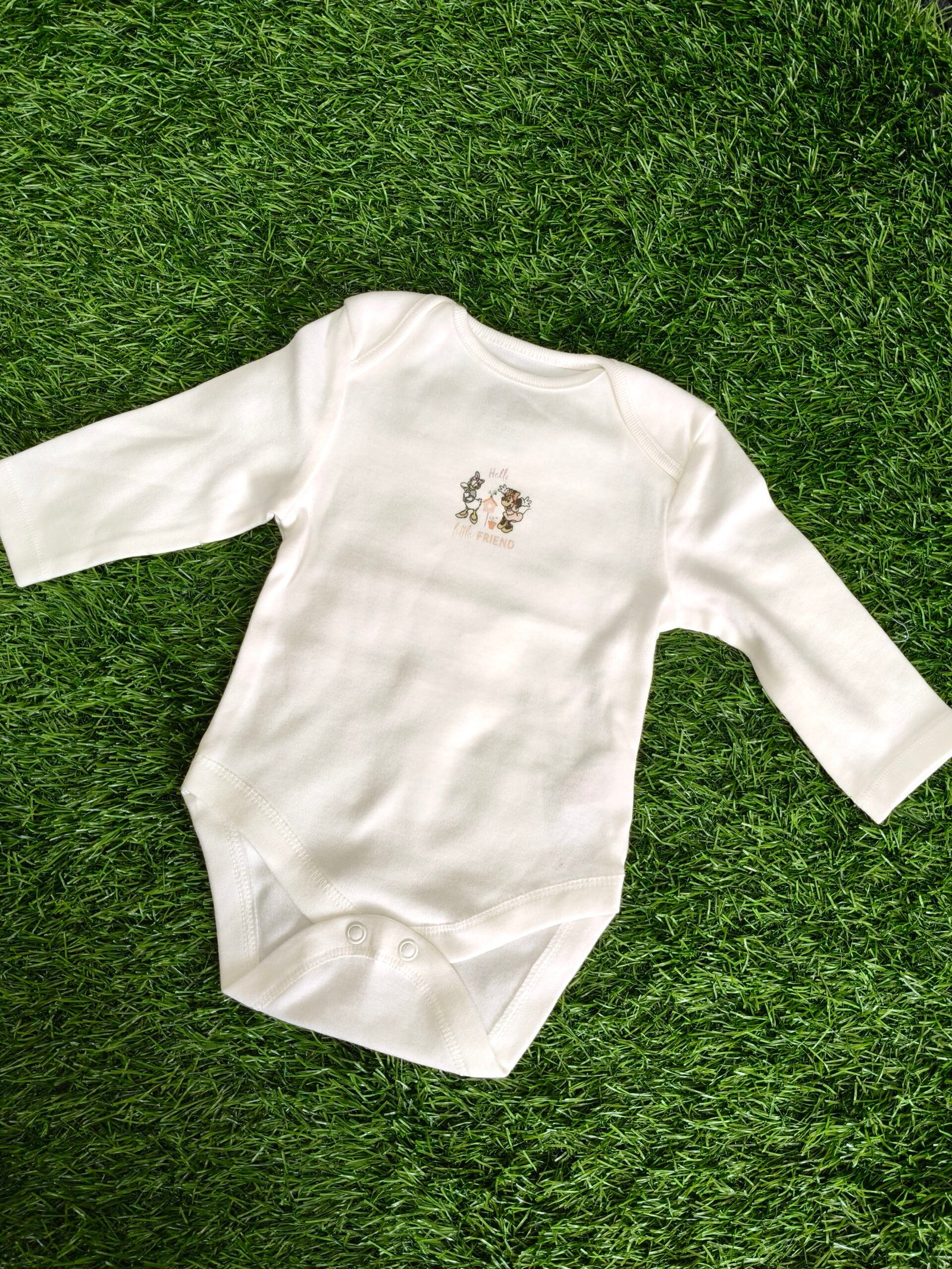 O6 Onesies - Image 1