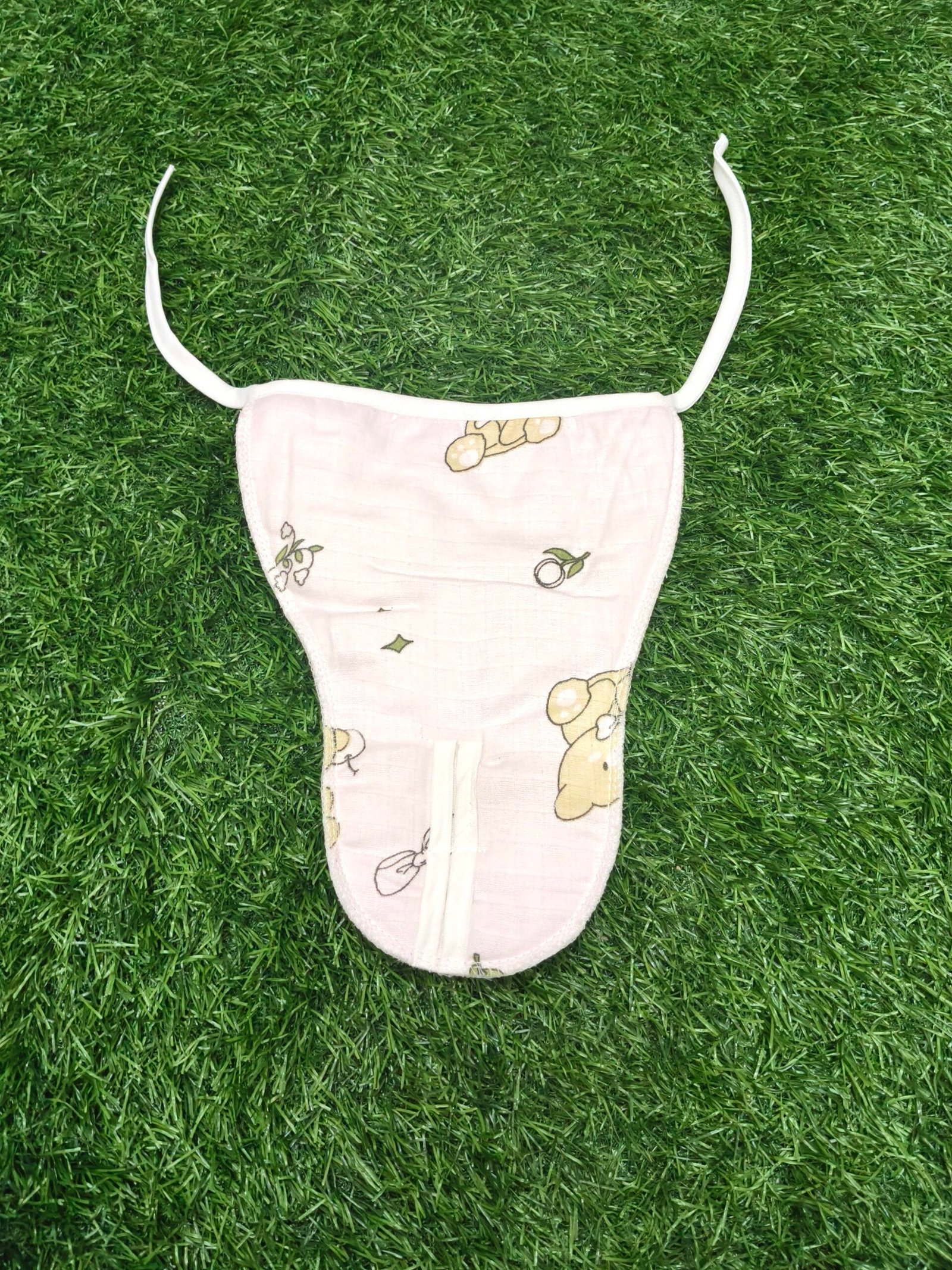 N1. Padded Nappy - Image 1