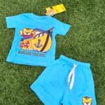 Short sets