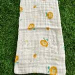 Muslin Burp Cloth