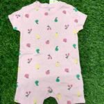 Half Jumpsuit