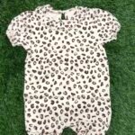 Half Jumpsuit
