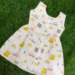 Muslin Frock